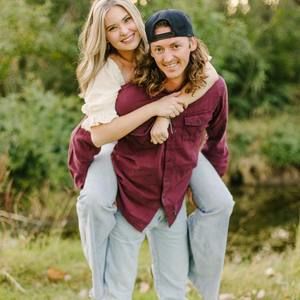 Meet your Posher, Hailey